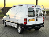 Citroen jumpy camper 2.0 16v tf-880-n - afbeelding 19 van  24