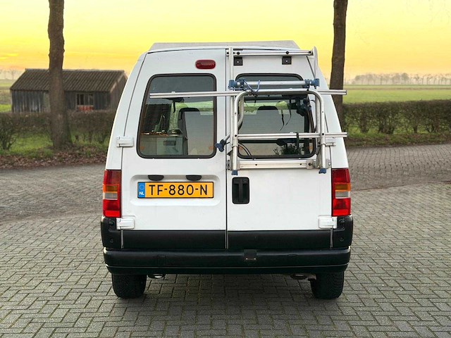 Citroen jumpy camper 2.0 16v tf-880-n - afbeelding 20 van  24