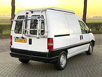 Citroen jumpy camper 2.0 16v tf-880-n - afbeelding 21 van  24