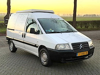 Citroen jumpy camper 2.0 16v tf-880-n - afbeelding 23 van  24