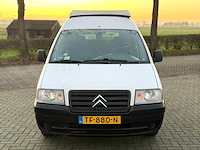 Citroen jumpy camper 2.0 16v tf-880-n - afbeelding 24 van  24