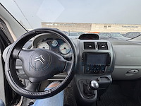Citroen jumpy combi mwb 2.0 hdi l2 loisir atlante, 2009 - afbeelding 5 van  40