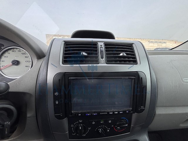 Citroen jumpy combi mwb 2.0 hdi l2 loisir atlante, 2009 - afbeelding 6 van  40