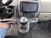 Citroen jumpy combi mwb 2.0 hdi l2 loisir atlante, 2009 - afbeelding 7 van  40