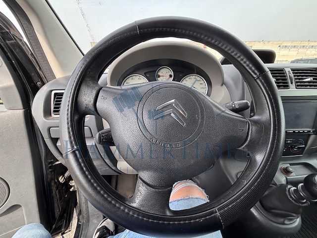 Citroen jumpy combi mwb 2.0 hdi l2 loisir atlante, 2009 - afbeelding 8 van  40