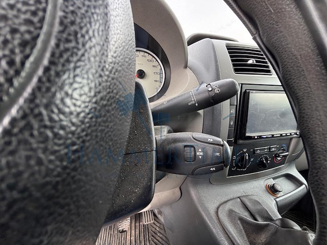 Citroen jumpy combi mwb 2.0 hdi l2 loisir atlante, 2009 - afbeelding 9 van  40