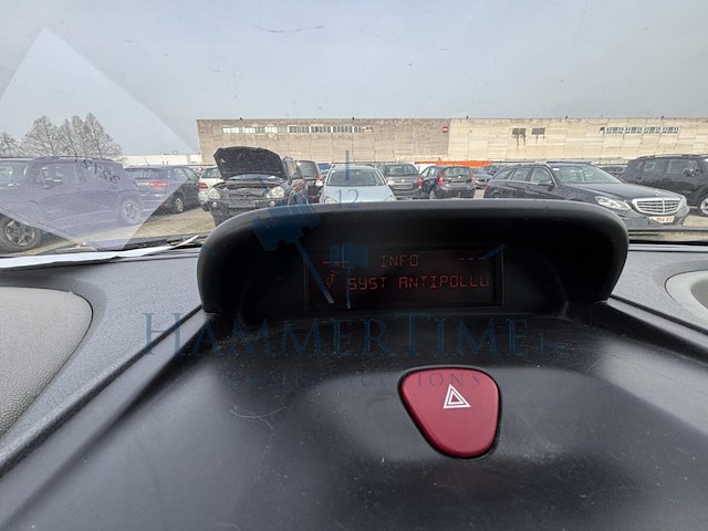 Citroen jumpy combi mwb 2.0 hdi l2 loisir atlante, 2009 - afbeelding 11 van  40