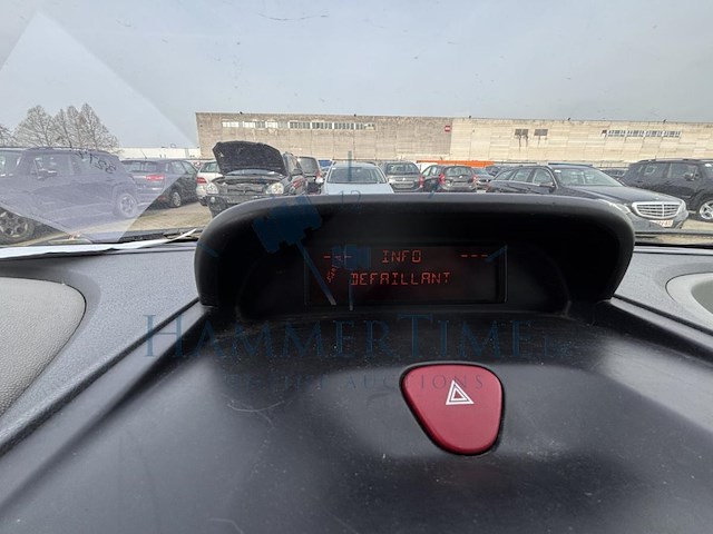 Citroen jumpy combi mwb 2.0 hdi l2 loisir atlante, 2009 - afbeelding 13 van  40