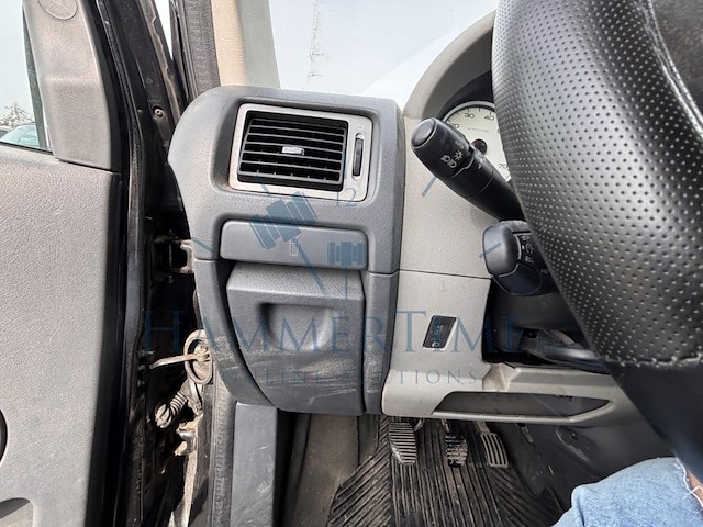 Citroen jumpy combi mwb 2.0 hdi l2 loisir atlante, 2009 - afbeelding 15 van  40