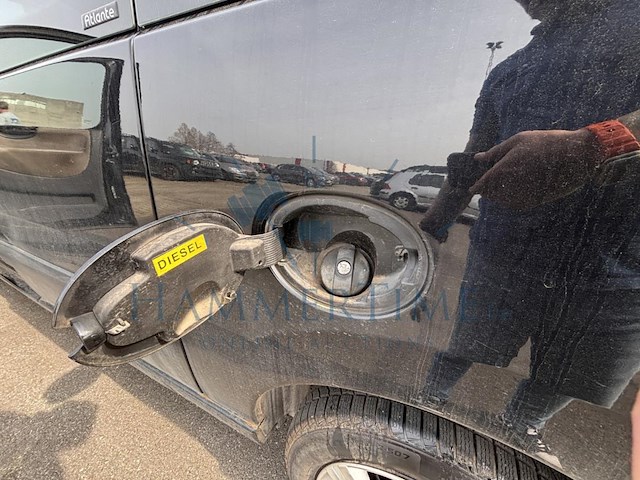 Citroen jumpy combi mwb 2.0 hdi l2 loisir atlante, 2009 - afbeelding 16 van  40