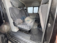 Citroen jumpy combi mwb 2.0 hdi l2 loisir atlante, 2009 - afbeelding 18 van  40