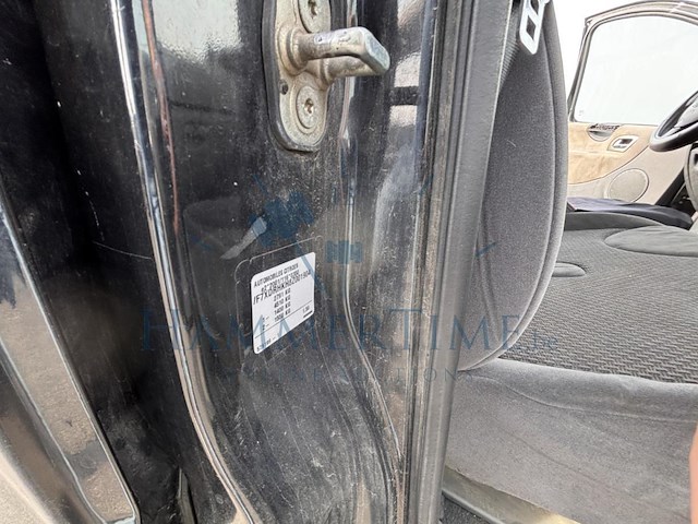 Citroen jumpy combi mwb 2.0 hdi l2 loisir atlante, 2009 - afbeelding 20 van  40