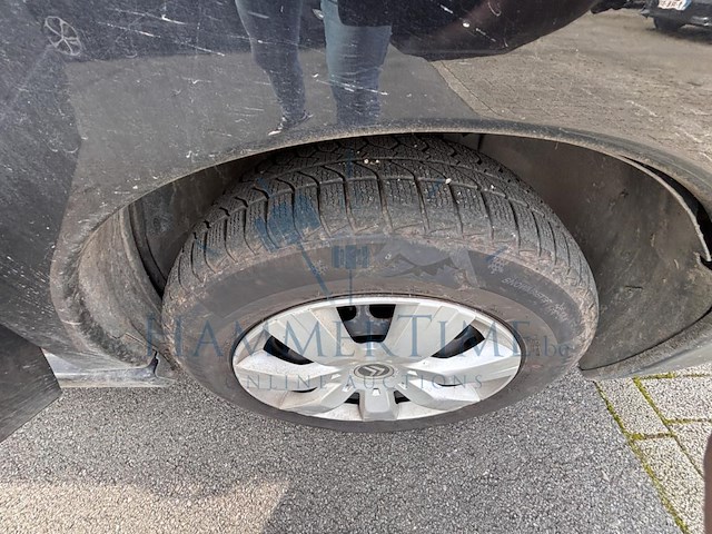 Citroen jumpy combi mwb 2.0 hdi l2 loisir atlante, 2009 - afbeelding 21 van  40