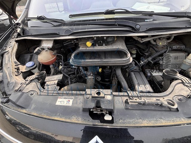 Citroen jumpy combi mwb 2.0 hdi l2 loisir atlante, 2009 - afbeelding 22 van  40