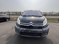 Citroen jumpy combi mwb 2.0 hdi l2 loisir atlante, 2009 - afbeelding 12 van  40