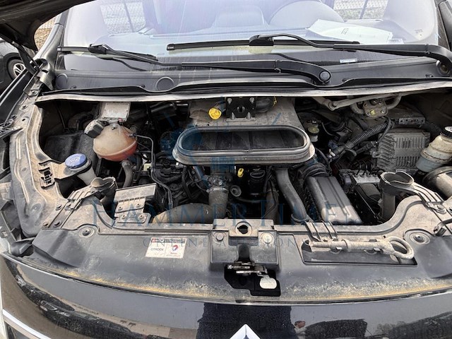 Citroen jumpy combi mwb 2.0 hdi l2 loisir atlante, 2009 - afbeelding 24 van  40