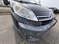 Citroen jumpy combi mwb 2.0 hdi l2 loisir atlante, 2009 - afbeelding 25 van  40