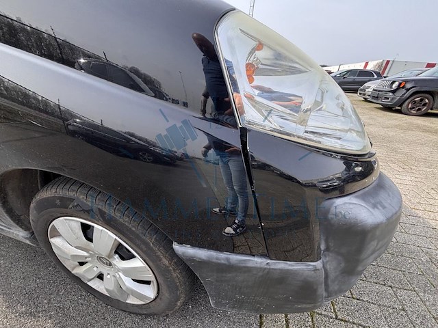 Citroen jumpy combi mwb 2.0 hdi l2 loisir atlante, 2009 - afbeelding 26 van  40