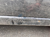 Citroen jumpy combi mwb 2.0 hdi l2 loisir atlante, 2009 - afbeelding 27 van  40