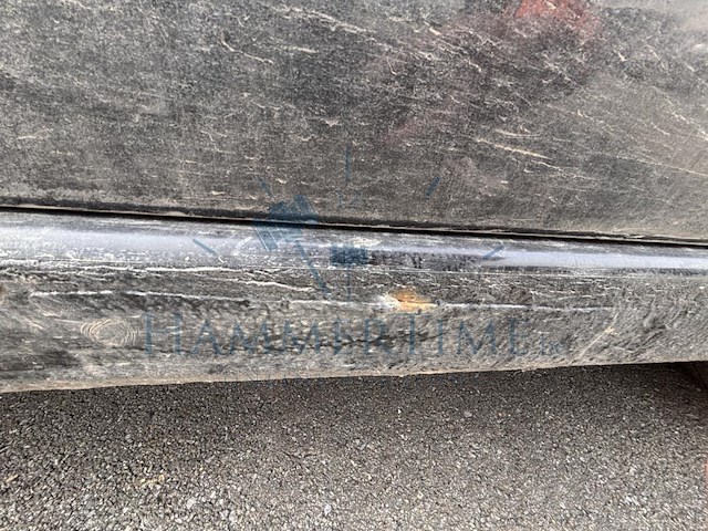 Citroen jumpy combi mwb 2.0 hdi l2 loisir atlante, 2009 - afbeelding 28 van  40