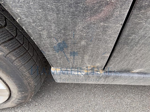 Citroen jumpy combi mwb 2.0 hdi l2 loisir atlante, 2009 - afbeelding 29 van  40