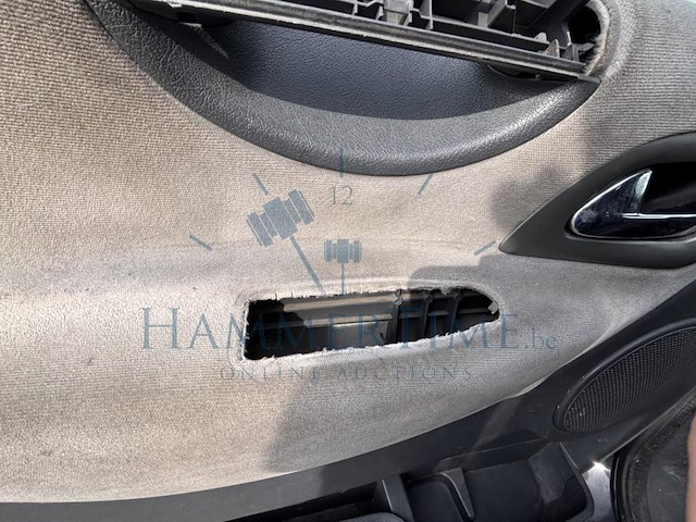 Citroen jumpy combi mwb 2.0 hdi l2 loisir atlante, 2009 - afbeelding 33 van  40