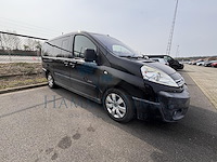 Citroen jumpy combi mwb 2.0 hdi l2 loisir atlante, 2009 - afbeelding 23 van  40