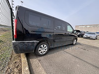 Citroen jumpy combi mwb 2.0 hdi l2 loisir atlante, 2009 - afbeelding 36 van  40