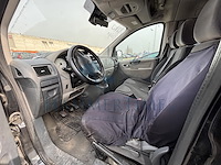 Citroen jumpy combi mwb 2.0 hdi l2 loisir atlante, 2009 - afbeelding 40 van  40