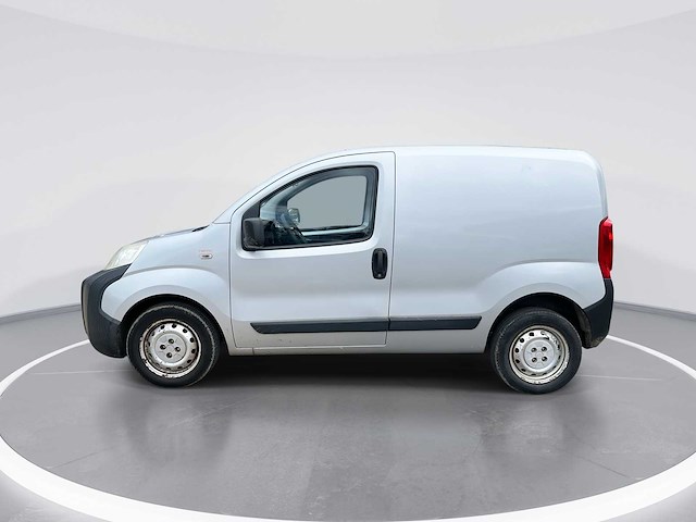 Citroën nemo 1.3 hdi | 6-vsv-01 i - afbeelding 2 van  11