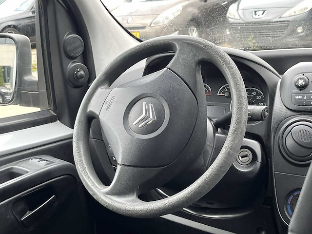 Citroën nemo 1.3 hdi | 6-vsv-01 i - afbeelding 3 van  11
