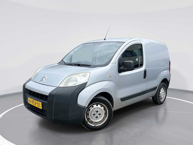 Citroën nemo 1.3 hdi | 6-vsv-01 i - afbeelding 1 van  11