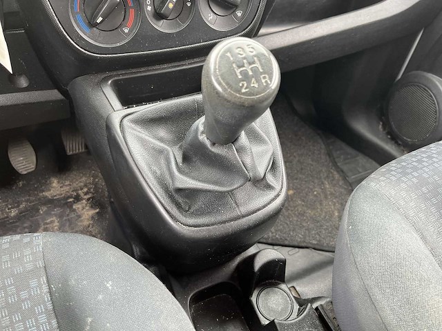 Citroën nemo 1.3 hdi | 6-vsv-01 i - afbeelding 6 van  11