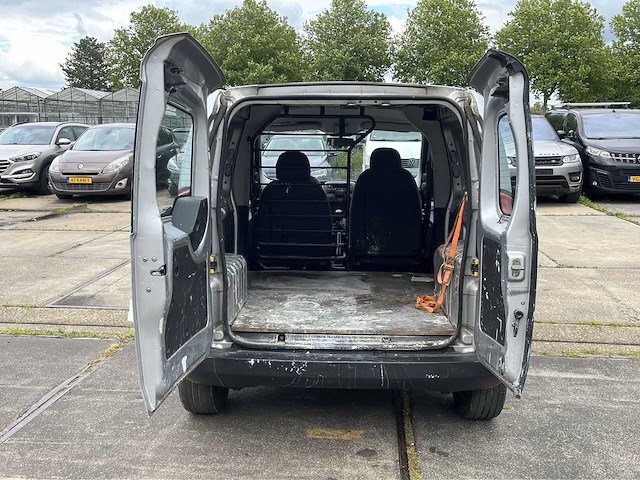 Citroën nemo 1.3 hdi | 6-vsv-01 i - afbeelding 7 van  11