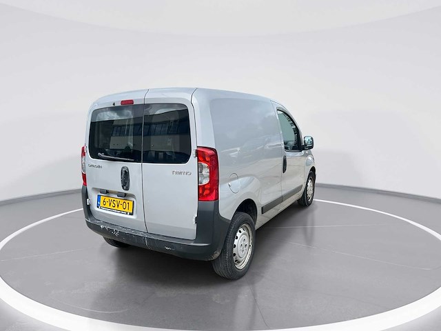 Citroën nemo 1.3 hdi | 6-vsv-01 i - afbeelding 4 van  11