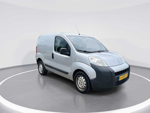 Citroën nemo 1.3 hdi | 6-vsv-01 i - afbeelding 8 van  11