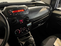 Citroen nemo 1.3 hdif , vd-743-l - afbeelding 4 van  14