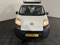 Citroen nemo 1.3 hdif , vd-743-l - afbeelding 6 van  14