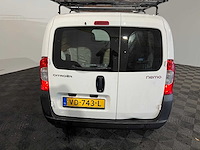 Citroen nemo 1.3 hdif , vd-743-l - afbeelding 8 van  14