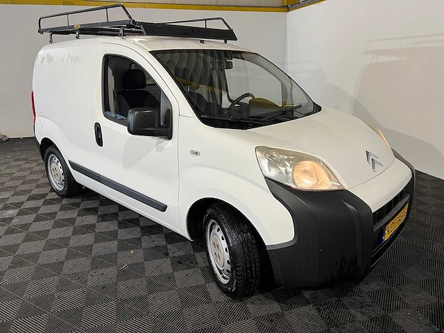 Citroen nemo 1.3 hdif , vd-743-l - afbeelding 11 van  14