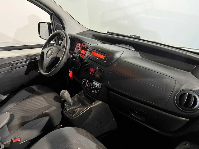 Citroen nemo 1.3 hdif , vd-743-l - afbeelding 13 van  14