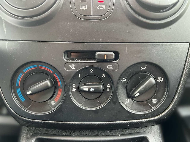 Citroën nemo 1.3 hdif | vp-040-n - afbeelding 2 van  28