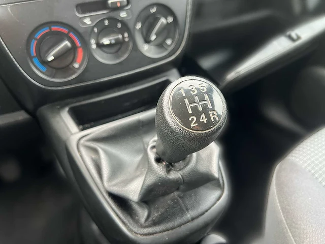 Citroën nemo 1.3 hdif | vp-040-n - afbeelding 3 van  28