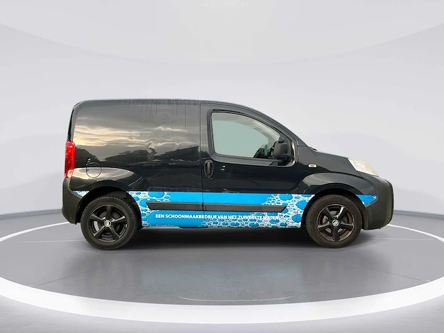 Citroën nemo 1.3 hdif | vp-040-n - afbeelding 4 van  28