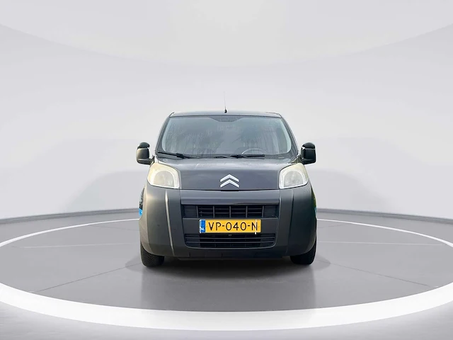 Citroën nemo 1.3 hdif | vp-040-n - afbeelding 7 van  28