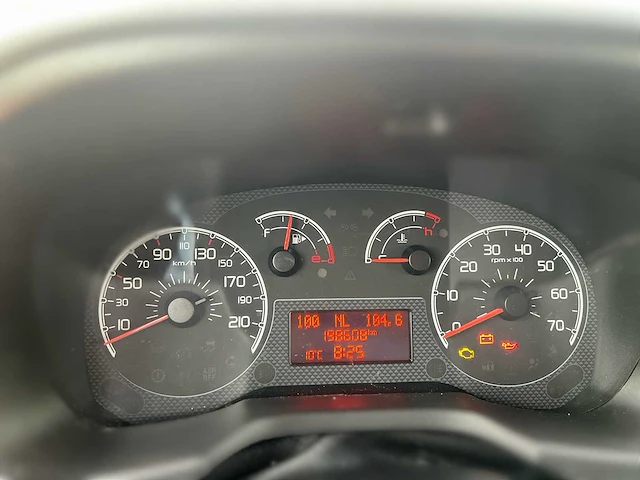 Citroën nemo 1.3 hdif | vp-040-n - afbeelding 12 van  28