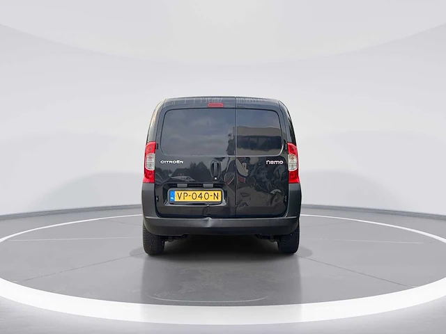 Citroën nemo 1.3 hdif | vp-040-n - afbeelding 28 van  28