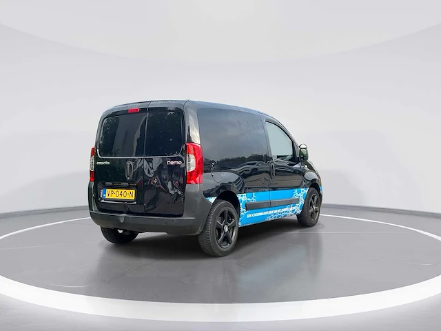 Citroën nemo 1.3 hdif | vp-040-n - afbeelding 11 van  28