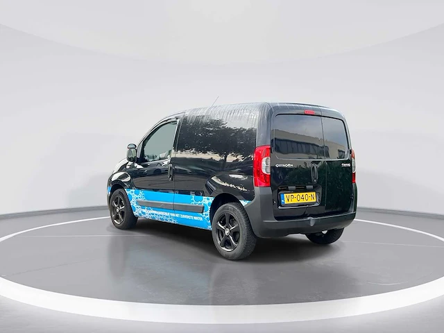 Citroën nemo 1.3 hdif | vp-040-n - afbeelding 22 van  28
