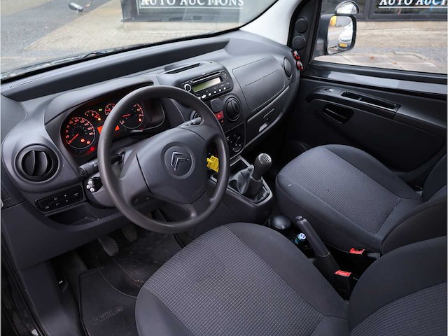 Citroen nemo 1.4 hdi 2008, 35-vtx-8 - afbeelding 2 van  20